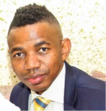 Modiri Motlogeloa